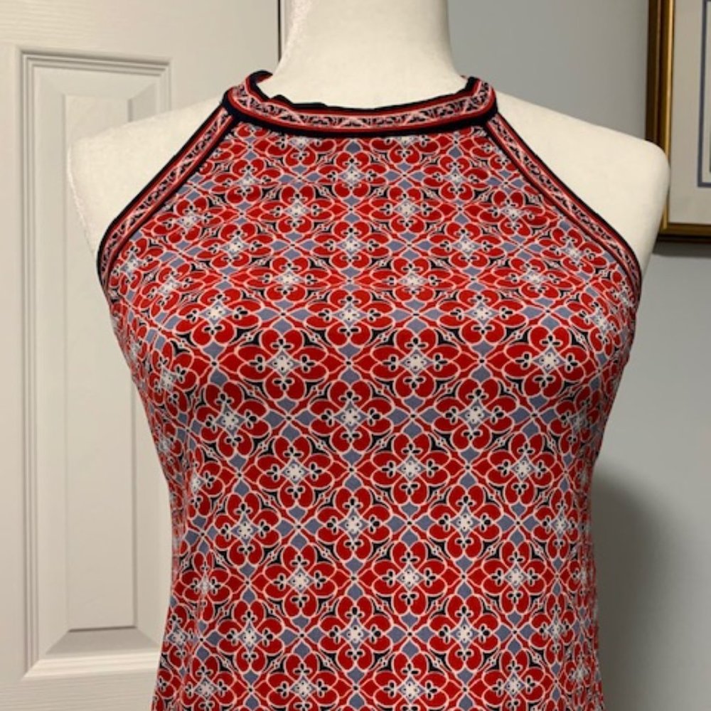 Max Studio NWT Jersey Shift Dress - Picture 3 of 7